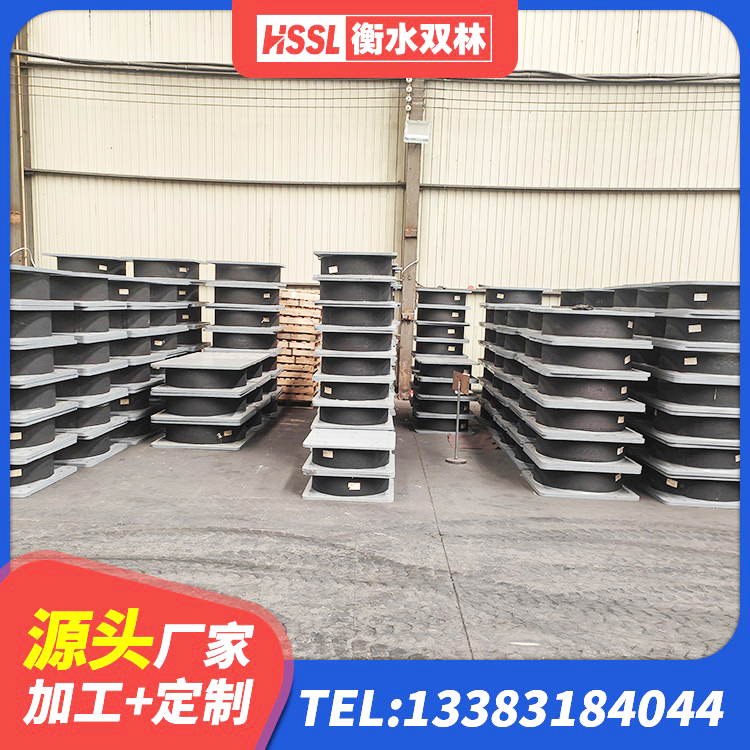 保康县建筑方形隔震支座 保康县橡胶铅芯支座多少钱 保康县水平力分散力型LNR橡胶隔震支座源头工厂 保康县较高阻尼隔震橡胶支座厂家电话 - 第6张
