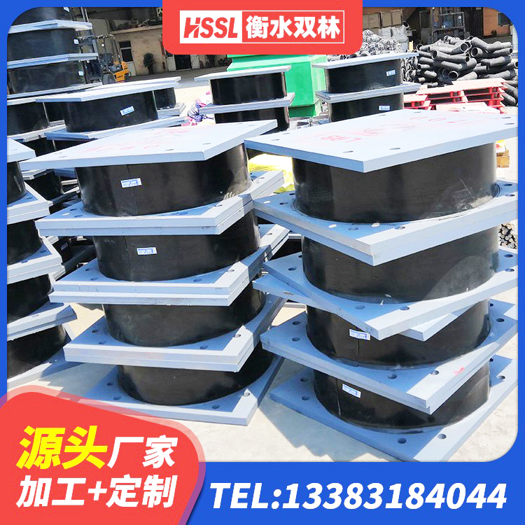 保康县建筑框架隔震支座源头工厂 保康县LRB500橡胶隔震支座多少钱 保康县LNR水平力分散型橡胶隔震支座生产厂家 保康县抗震支座LNR700厂家 - 第6张