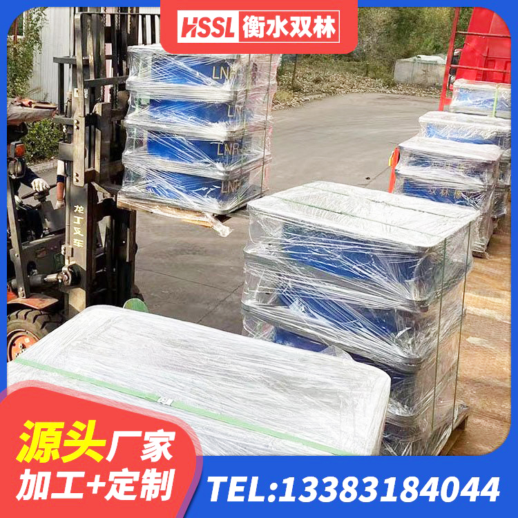 保康县LNR400隔震支座厂家 保康县LRB减隔震支座厂家 保康县LRB1100隔震支座源头工厂 保康县LNR1500橡胶隔震支座多少钱 - 第8张