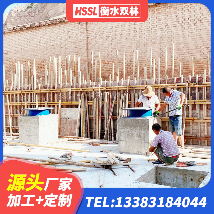 保康县建筑方形隔震支座 保康县橡胶铅芯支座多少钱 保康县水平力分散力型LNR橡胶隔震支座源头工厂 保康县较高阻尼隔震橡胶支座厂家电话 - 第4张