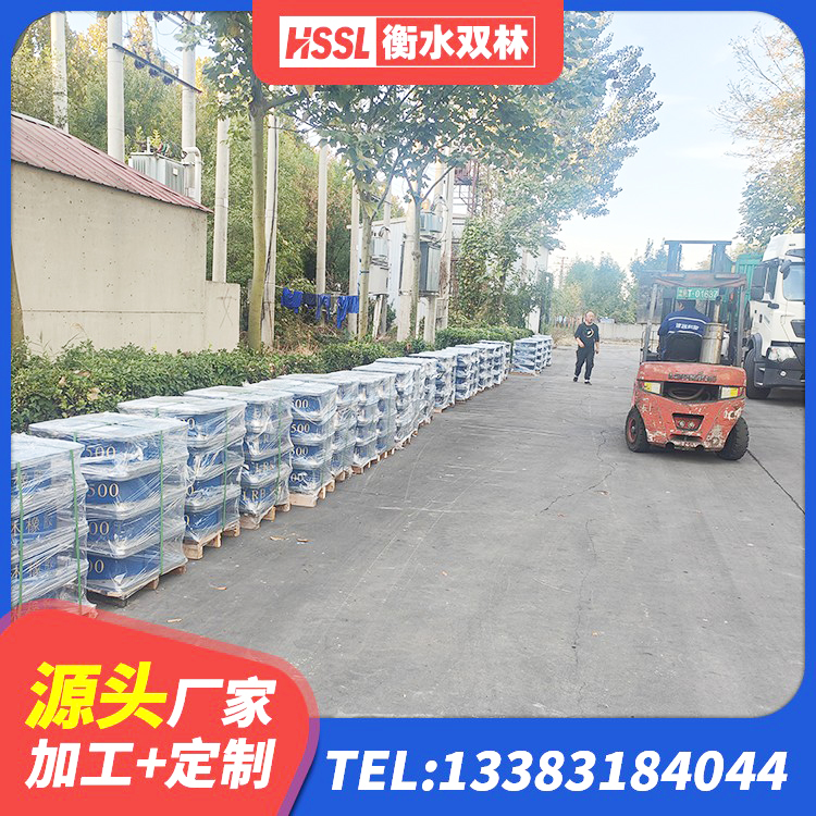 保康县铅芯橡胶防震支座工厂生产厂家 保康县建筑铅芯隔震支座LRB1100-220 保康县水平力分散隔震支座生产厂家 保康县建筑减隔振橡胶隔震支座源头工厂 - 第5张